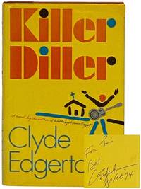 Killer Diller: A Novel