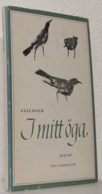 I mitt öga.