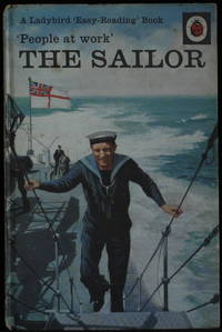 image of The Sailor