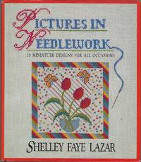 image of PICTURES IN NEEDLEWORK
