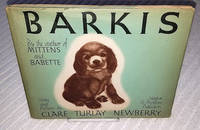 BARKIS by Newberry, Clare Turlay