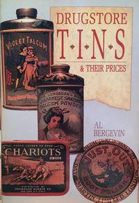 Drugstore Tins and Their Prices