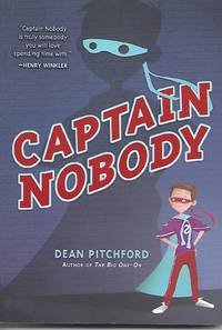 Captain Nobody by Dean Pitchford - 2010