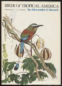 image of Birds of Tropical America ; Corrie Herring Hooks Series
