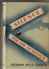 Silence for the Murderer