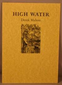 image of High Water.