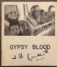 Gypsy Blood.