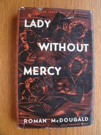 Lady Without Mercy