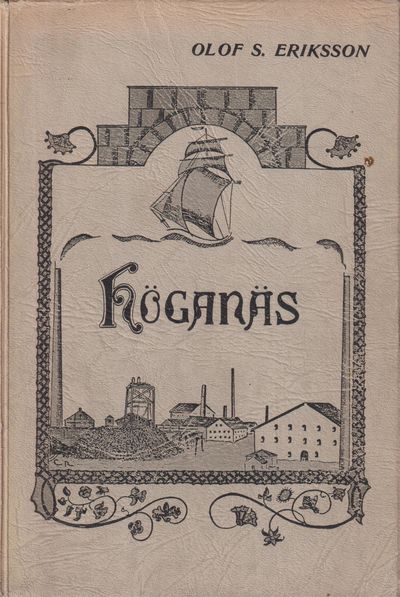 Staden Höganäs. Till minnet av…