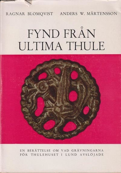 Fynd från Ultima Thule. En berättelse om vad…