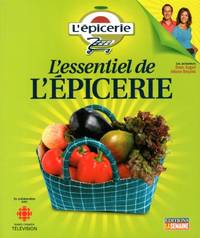 L'essentiel de L'épicerie