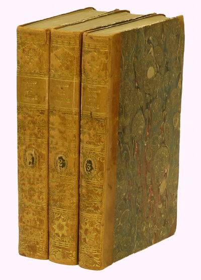 Oeuvres choisies, littéraires, historiques et…
