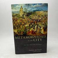 METAMORPHOSES OF THE CITY: ON THE WESTERN DYNAMIC.