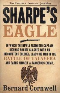 Sharpe's Eagle