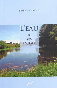 image of L'eau et ses enjeux