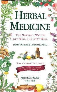 image of Herbal Medicine