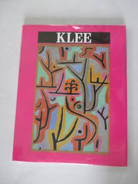 Klee (Great Modern Masters) by Jose Maria Faerna - 1996-03-30