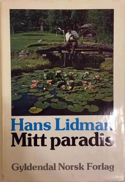 Mitt paradis. Oversatt av Ragnar Frislid