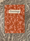 Greetings, 1962-1963