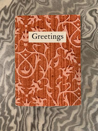 Greetings, 1962-1963