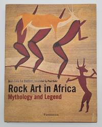 Rock Art in Africa: Mythology and Legend