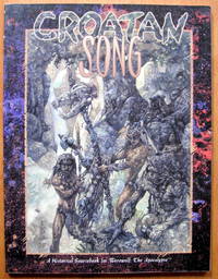 image of Croatan Song