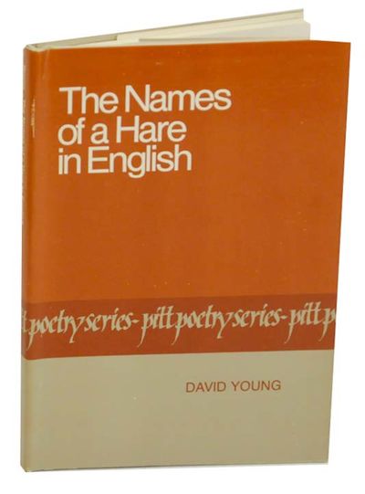 The Names of a Hare in English
