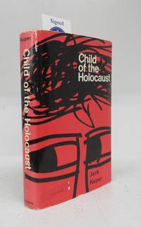 image of Child of the Holocaust