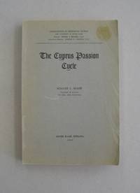 image of The Cyprus Passion Cycle