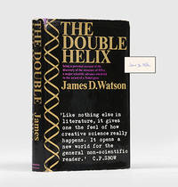 image of The Double Helix.