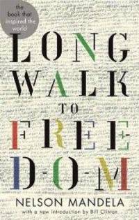 Long Walk to Freedom (Abacus 40th Anniversary Editio) by Nelson Mandela - Paperback - 40th Anniversary edition - from Alpha 2 Omega Books (SKU: 7413)