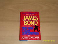The Man from Barbarossa by John Gardner - First American edition - 1991 - from Stephen Howell (SKU: 28)