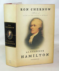 image of Alexander Hamilton