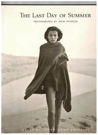 The Last Day Of by Jock Sturges (32 items) - Biblio