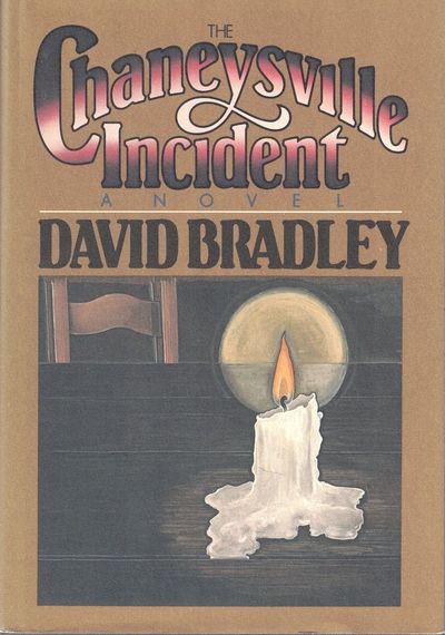 The Chaneysville Incident