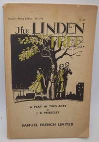 The Linden Tree: A Play in Two Acts