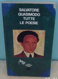 image of Tutte le Poesie