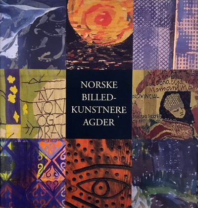 Norske billedkunstnere Agder