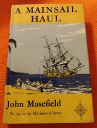 image of A MAINSAIL HAUL_OTHER STORIES