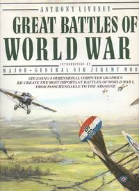 Great Battles of World War I