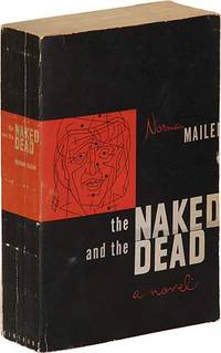 New York: Rinehart and Company, 1948. Softcover. Near Fine. Advance Reading Copy in self-wrappers. S...