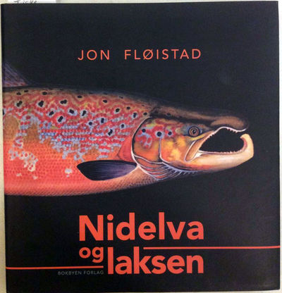 Nidelva og laksen