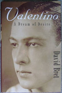 Valentino: A Dream of Desire