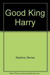 image of Good King Harry