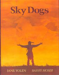 cover of Sky Dogs (signed)