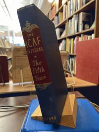 The R.C.A.F. Overseas: The Fifth Year