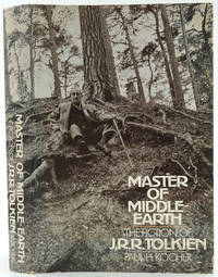 Master of Middle Earth. The Fiction of J. R. R. Tolkien