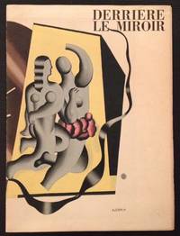 Derriere Le Miroir (Hommage a F. Leger), Nos. 79-80-81