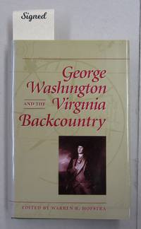 image of George Washington and the Virginia Backcountry