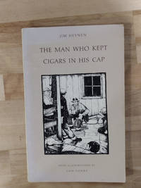 The Man Who Kept Cigars in His Cap